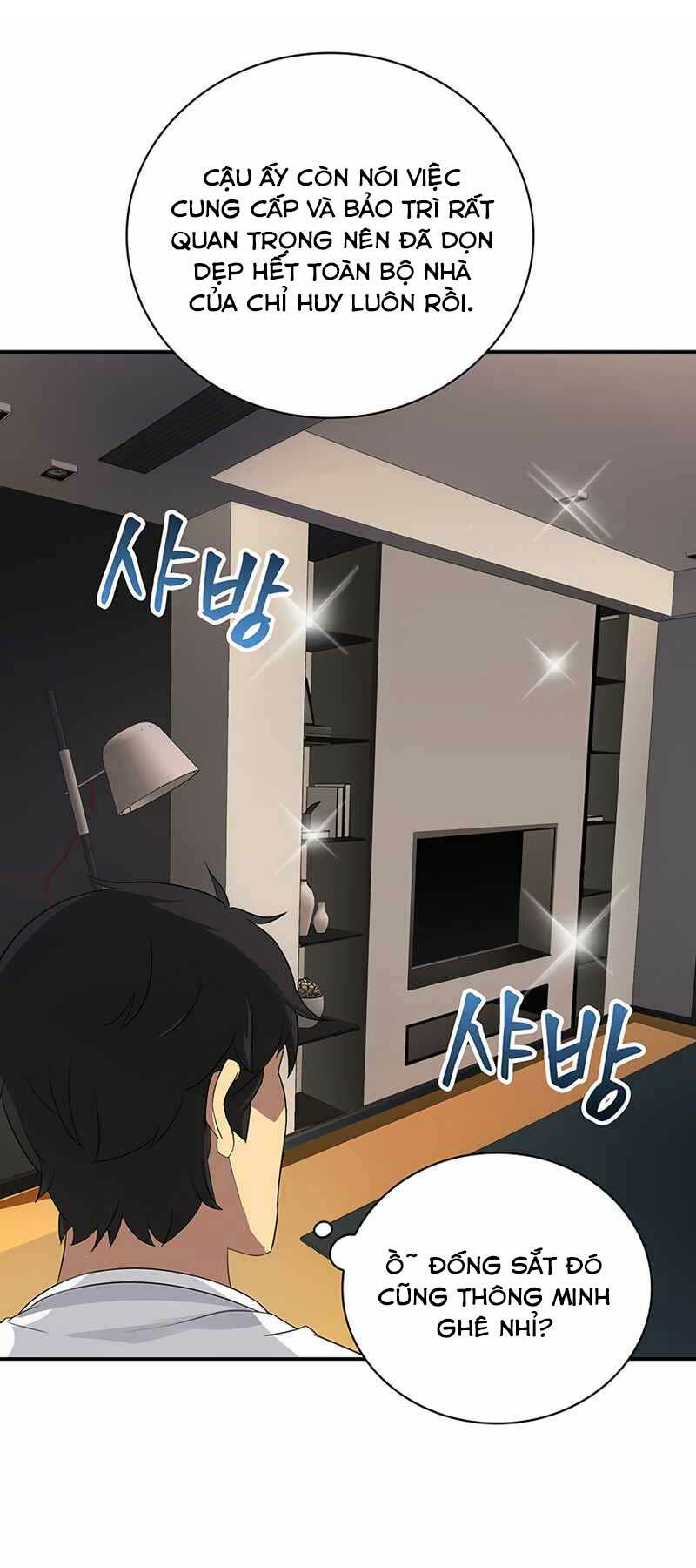 Tôi Có Đặc Tính Của Cấp Sss Nhưng Thích Sống Bình Thường: Chapter 7