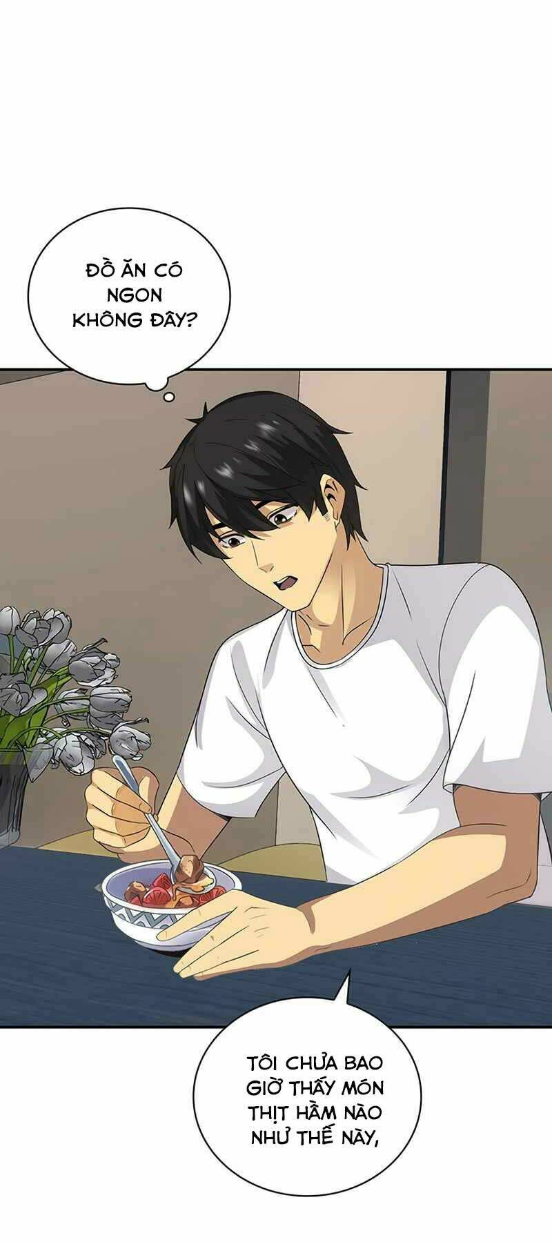 Tôi Có Đặc Tính Của Cấp Sss Nhưng Thích Sống Bình Thường: Chapter 7