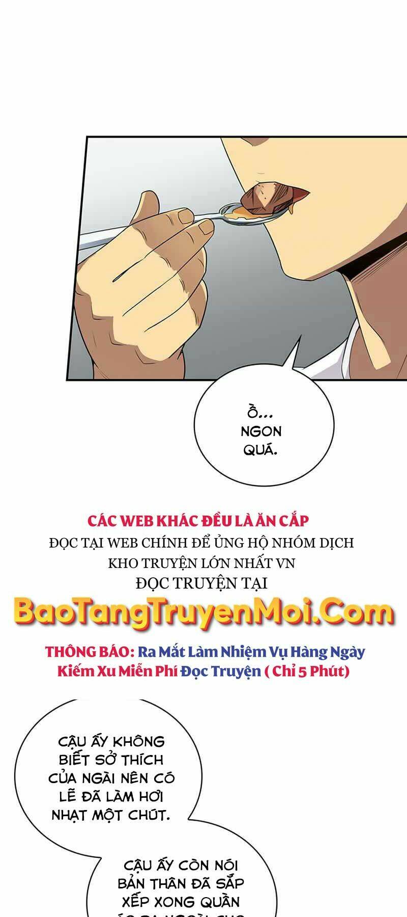 Tôi Có Đặc Tính Của Cấp Sss Nhưng Thích Sống Bình Thường: Chapter 7