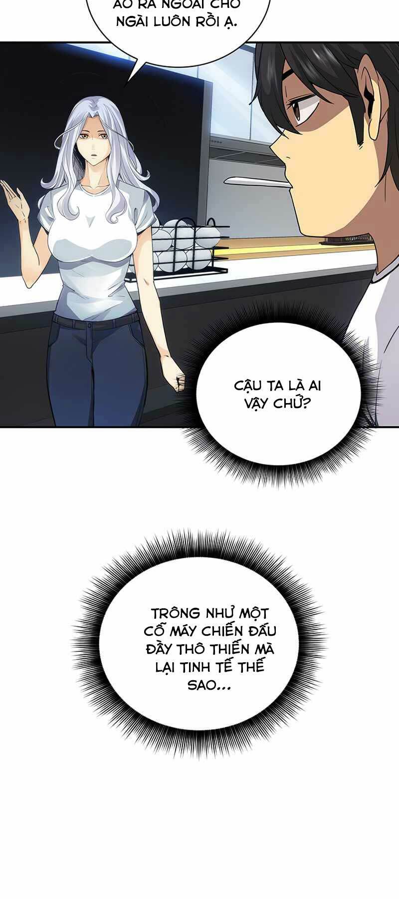 Tôi Có Đặc Tính Của Cấp Sss Nhưng Thích Sống Bình Thường: Chapter 7
