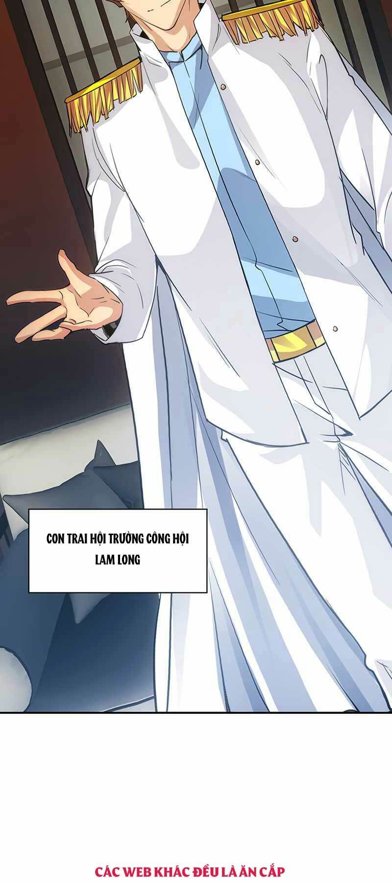Tôi Có Đặc Tính Của Cấp Sss Nhưng Thích Sống Bình Thường: Chapter 8