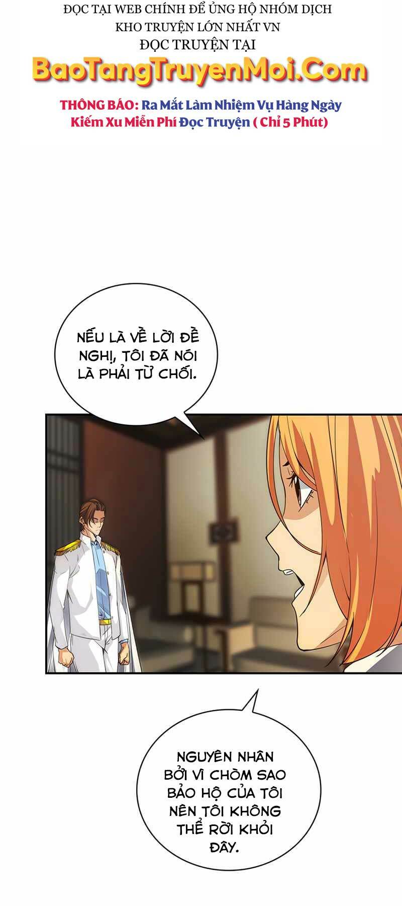 Tôi Có Đặc Tính Của Cấp Sss Nhưng Thích Sống Bình Thường: Chapter 8