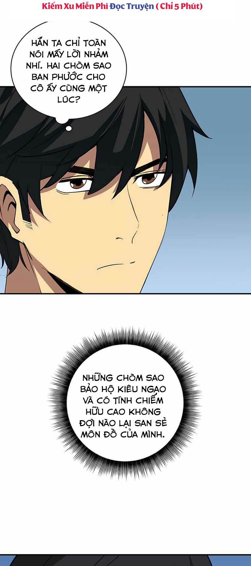 Tôi Có Đặc Tính Của Cấp Sss Nhưng Thích Sống Bình Thường: Chapter 8