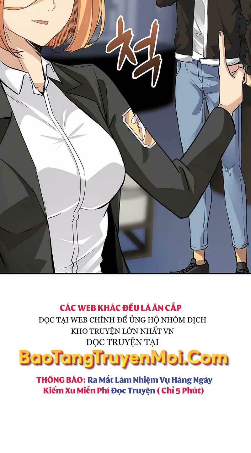 Tôi Có Đặc Tính Của Cấp Sss Nhưng Thích Sống Bình Thường: Chapter 8