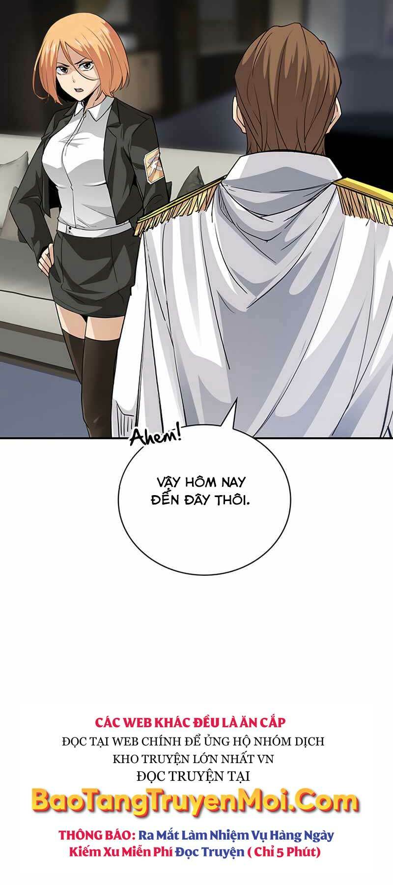 Tôi Có Đặc Tính Của Cấp Sss Nhưng Thích Sống Bình Thường: Chapter 8