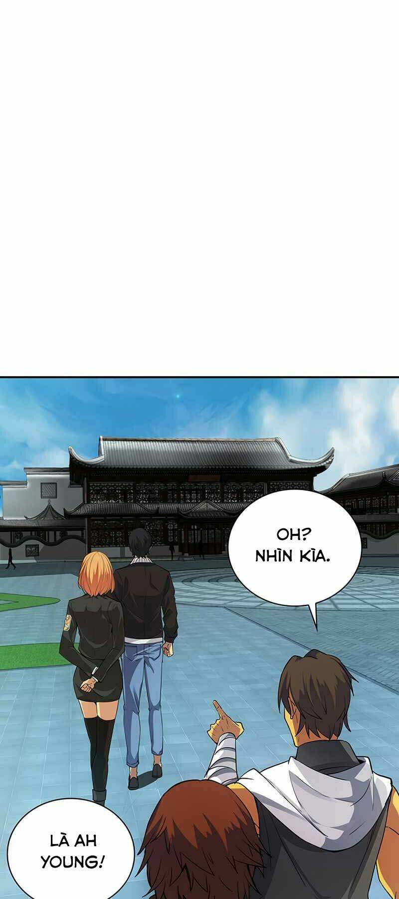 Tôi Có Đặc Tính Của Cấp Sss Nhưng Thích Sống Bình Thường: Chapter 8