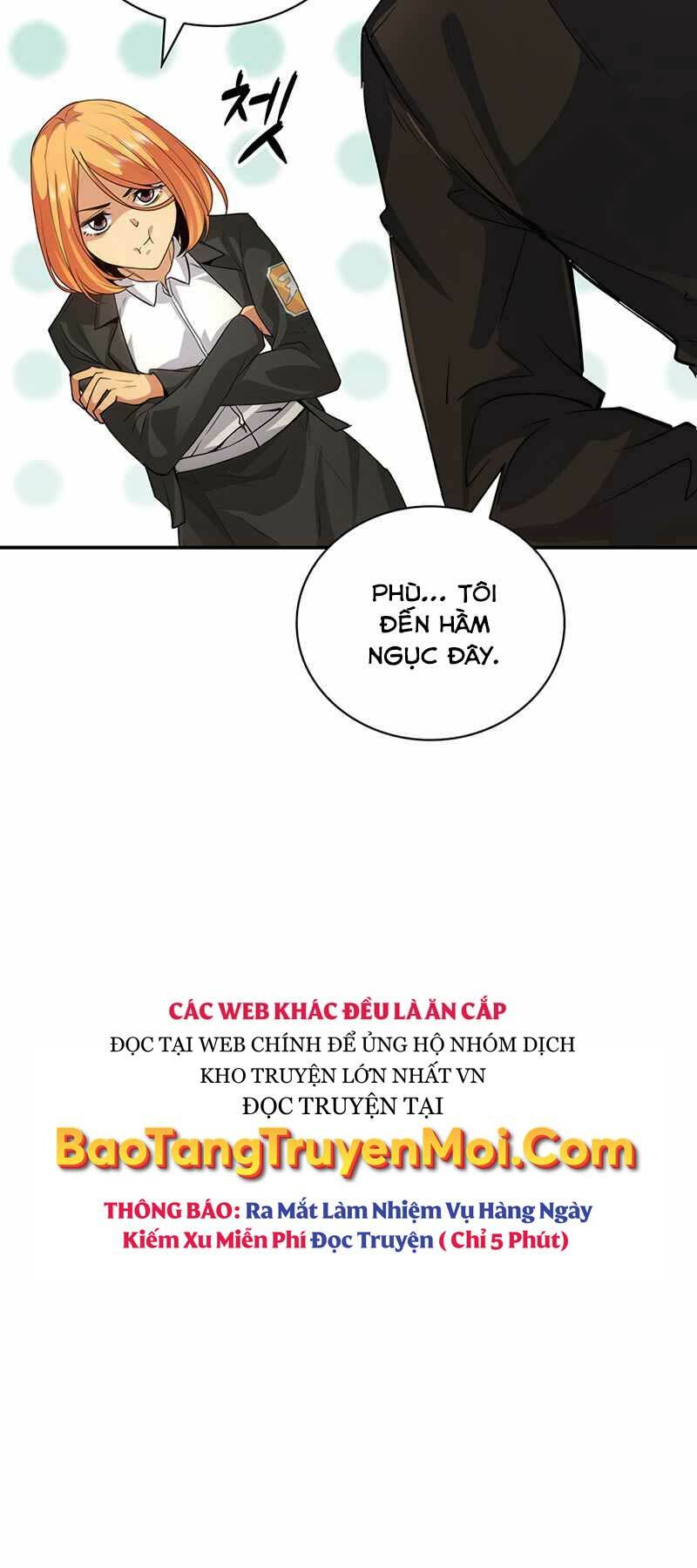 Tôi Có Đặc Tính Của Cấp Sss Nhưng Thích Sống Bình Thường: Chapter 8