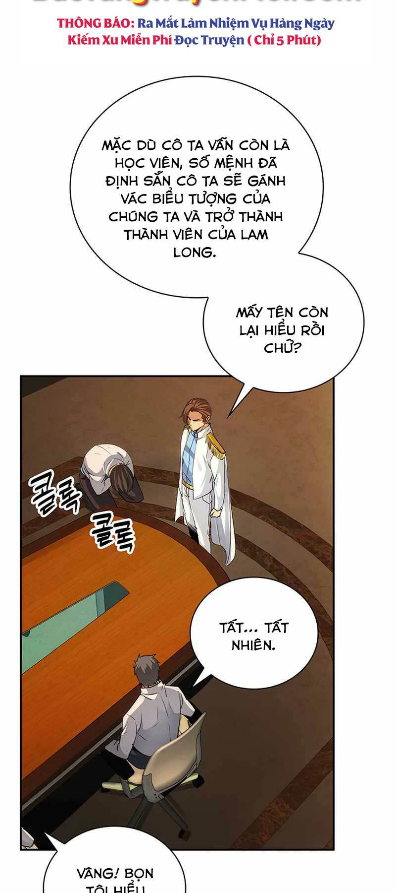 Tôi Có Đặc Tính Của Cấp Sss Nhưng Thích Sống Bình Thường: Chapter 8