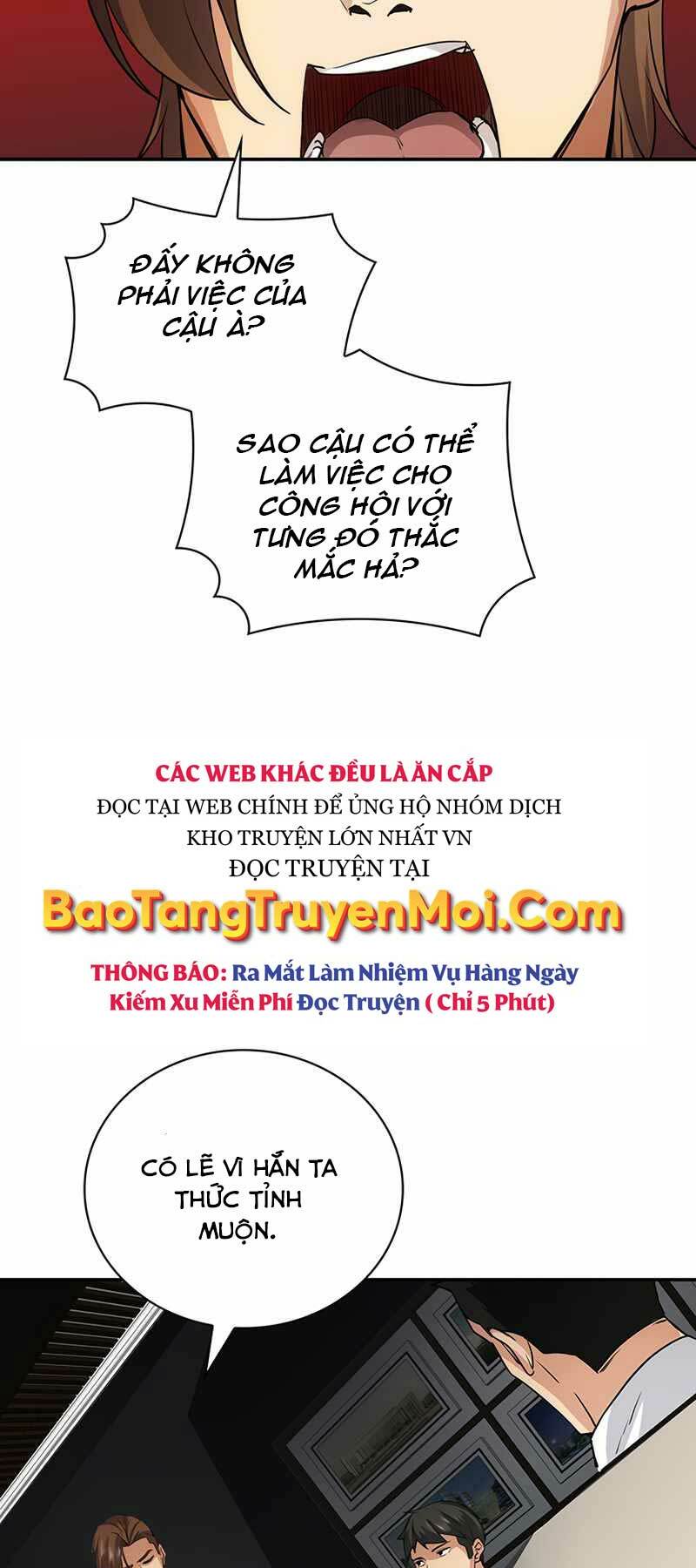 Tôi Có Đặc Tính Của Cấp Sss Nhưng Thích Sống Bình Thường: Chapter 8