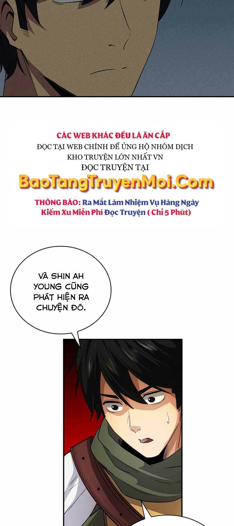 Tôi Có Đặc Tính Của Cấp Sss Nhưng Thích Sống Bình Thường: Chapter 8