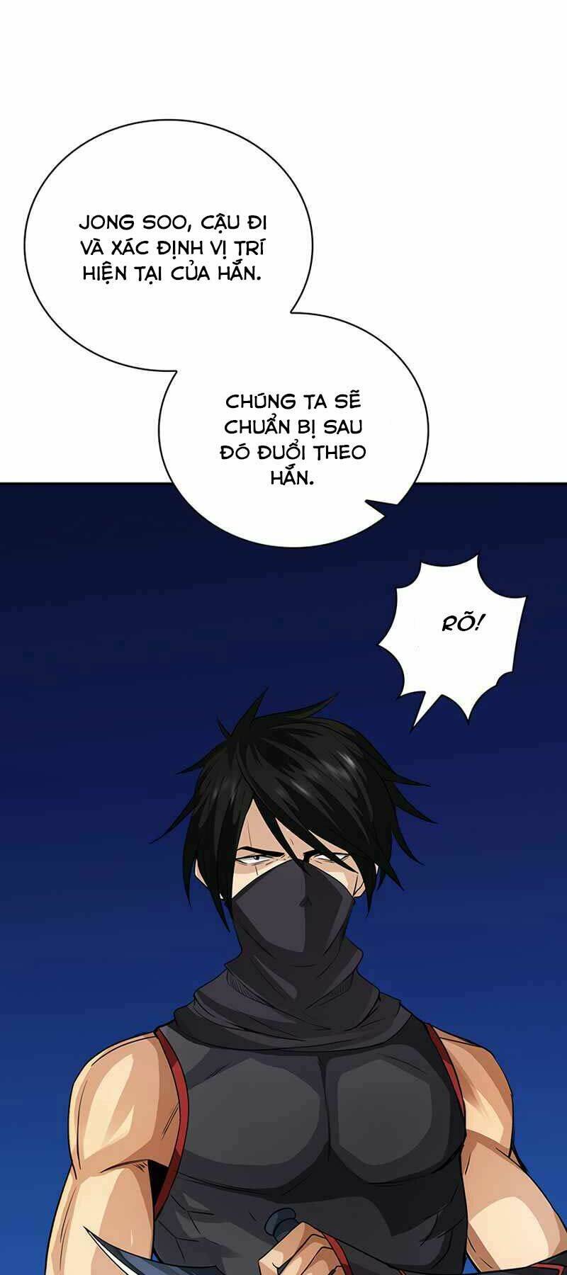 Tôi Có Đặc Tính Của Cấp Sss Nhưng Thích Sống Bình Thường: Chapter 8