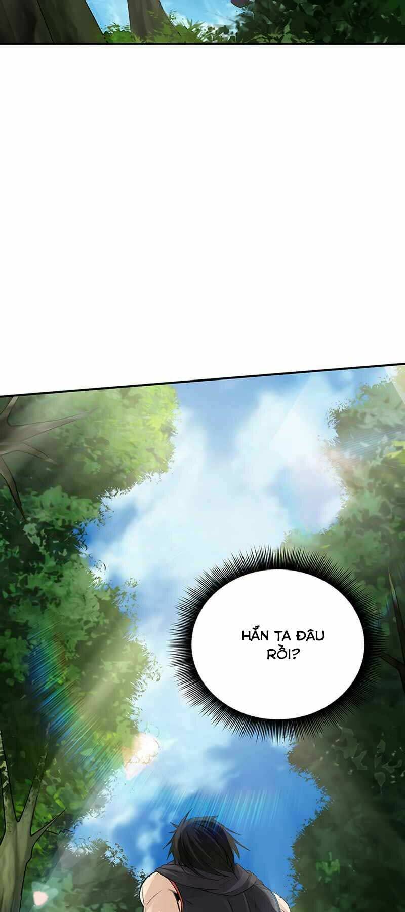 Tôi Có Đặc Tính Của Cấp Sss Nhưng Thích Sống Bình Thường: Chapter 8