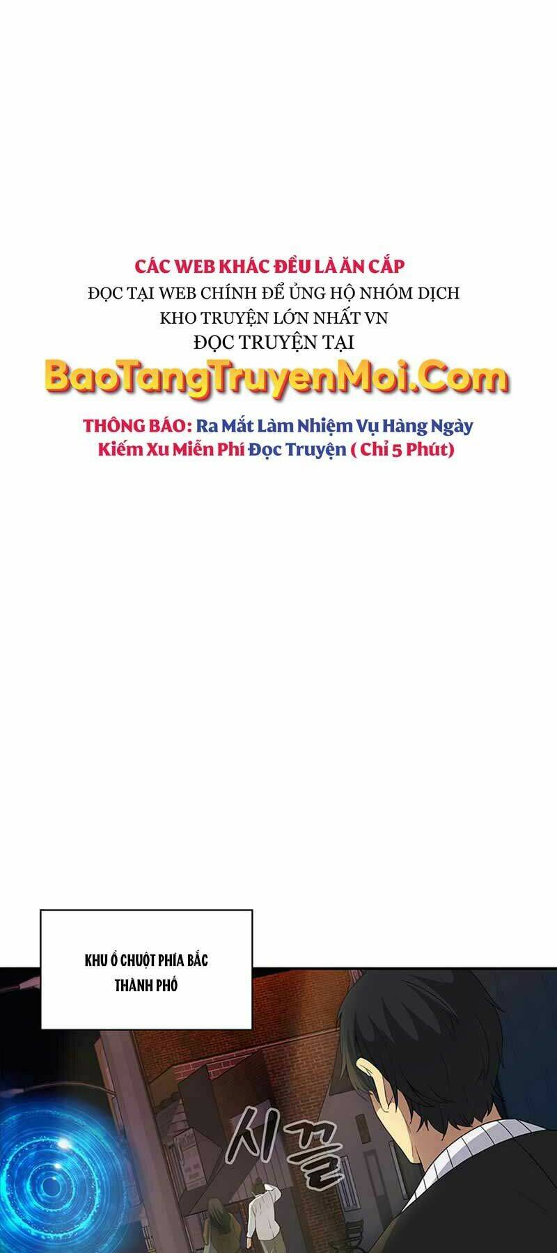 Tôi Có Đặc Tính Của Cấp Sss Nhưng Thích Sống Bình Thường: Chapter 8