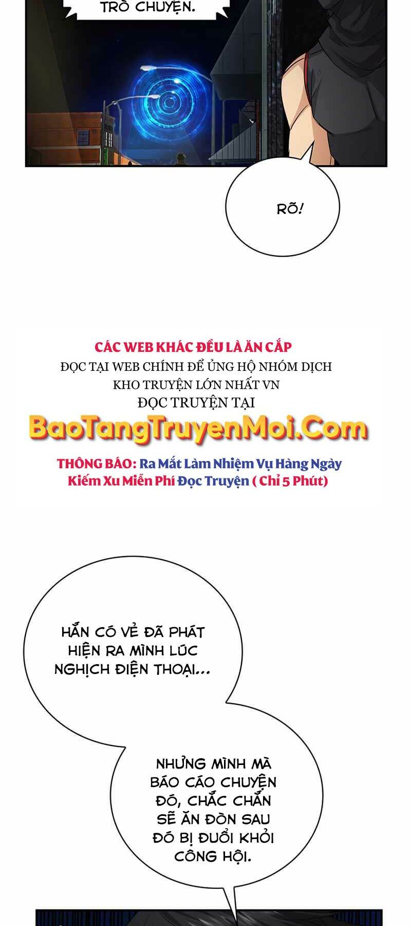 Tôi Có Đặc Tính Của Cấp Sss Nhưng Thích Sống Bình Thường: Chapter 8