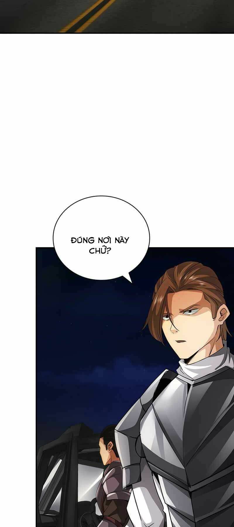 Tôi Có Đặc Tính Của Cấp Sss Nhưng Thích Sống Bình Thường: Chapter 8