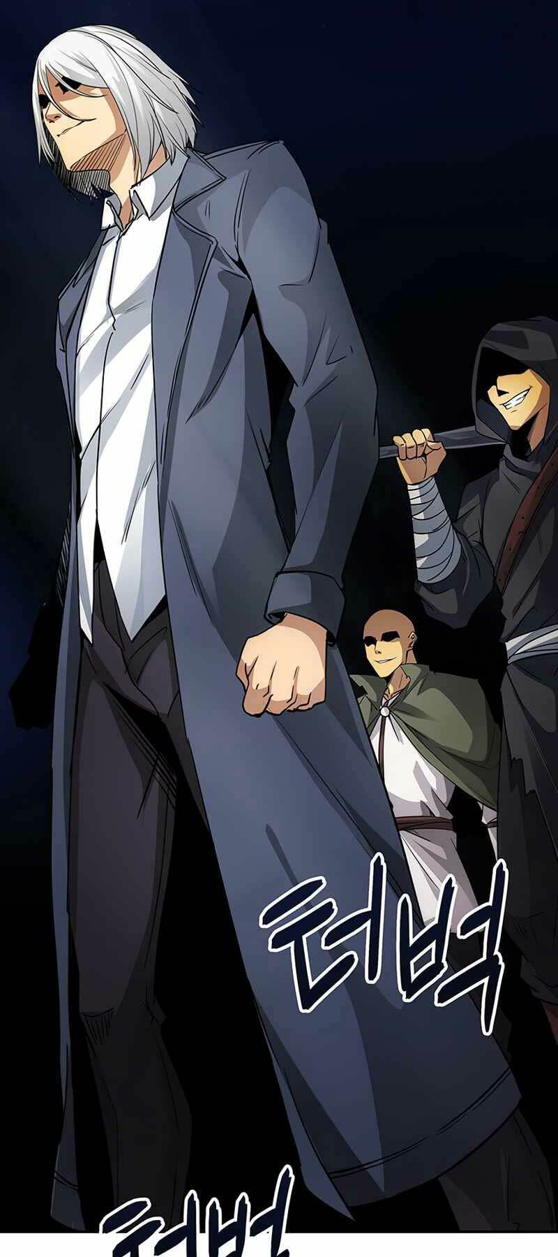 Tôi Có Đặc Tính Của Cấp Sss Nhưng Thích Sống Bình Thường: Chapter 8