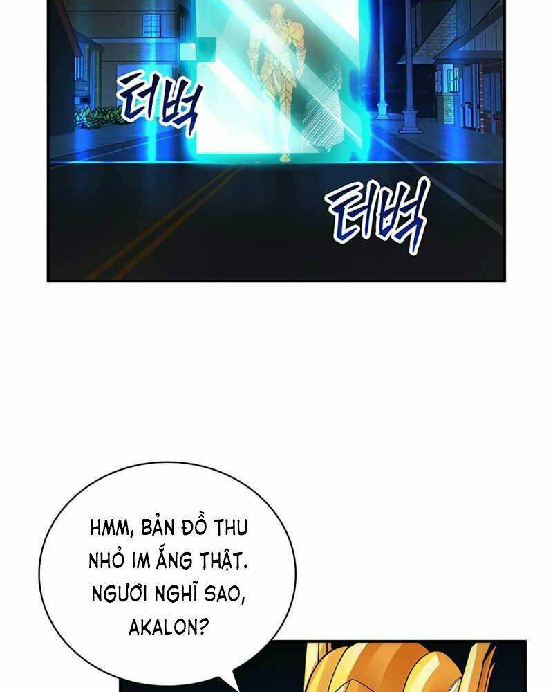 Tôi Có Đặc Tính Của Cấp Sss Nhưng Thích Sống Bình Thường: Chapter 9