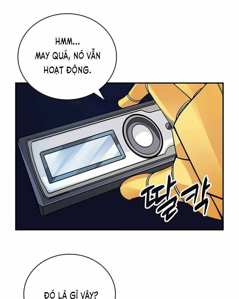 Tôi Có Đặc Tính Của Cấp Sss Nhưng Thích Sống Bình Thường: Chapter 9