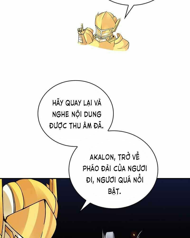 Tôi Có Đặc Tính Của Cấp Sss Nhưng Thích Sống Bình Thường: Chapter 9