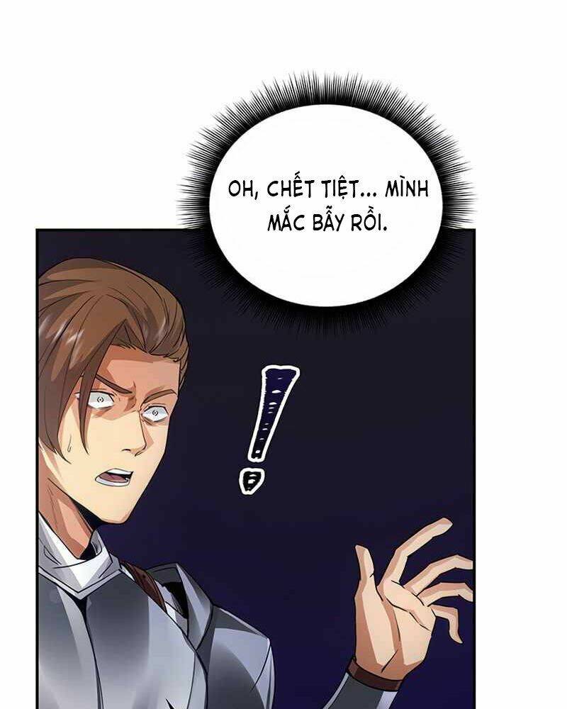 Tôi Có Đặc Tính Của Cấp Sss Nhưng Thích Sống Bình Thường: Chapter 9