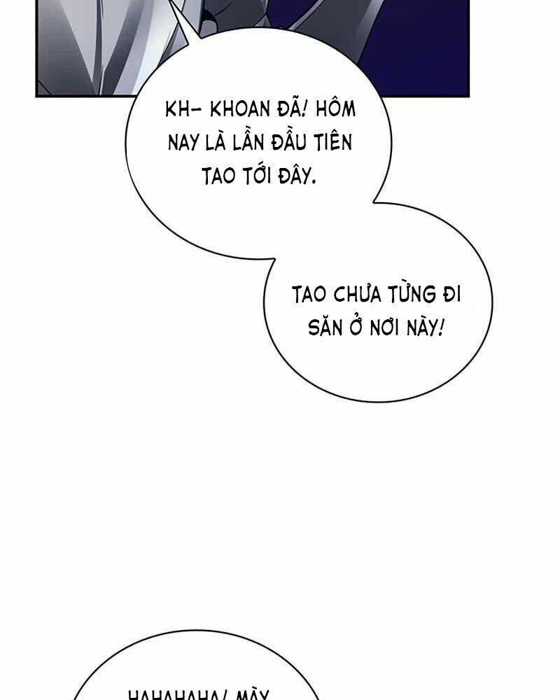Tôi Có Đặc Tính Của Cấp Sss Nhưng Thích Sống Bình Thường: Chapter 9