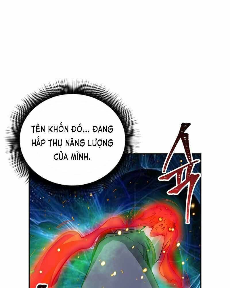 Tôi Có Đặc Tính Của Cấp Sss Nhưng Thích Sống Bình Thường: Chapter 9