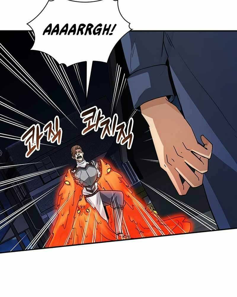 Tôi Có Đặc Tính Của Cấp Sss Nhưng Thích Sống Bình Thường: Chapter 9