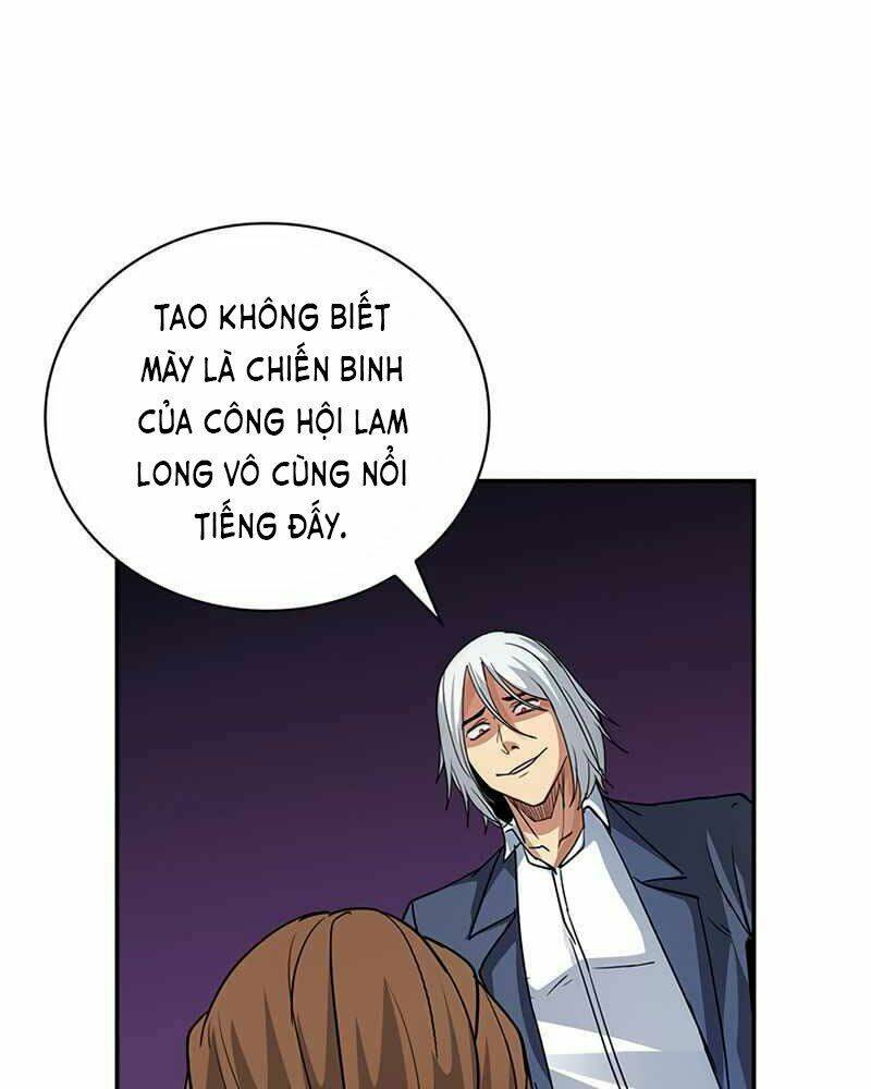 Tôi Có Đặc Tính Của Cấp Sss Nhưng Thích Sống Bình Thường: Chapter 9