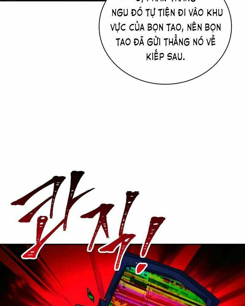 Tôi Có Đặc Tính Của Cấp Sss Nhưng Thích Sống Bình Thường: Chapter 9