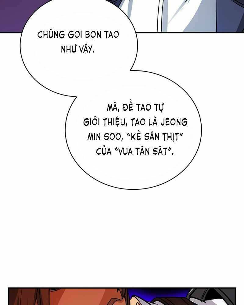 Tôi Có Đặc Tính Của Cấp Sss Nhưng Thích Sống Bình Thường: Chapter 9