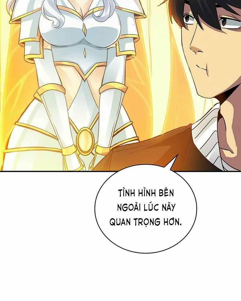 Tôi Có Đặc Tính Của Cấp Sss Nhưng Thích Sống Bình Thường: Chapter 9