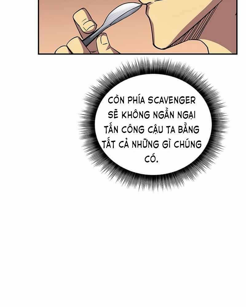 Tôi Có Đặc Tính Của Cấp Sss Nhưng Thích Sống Bình Thường: Chapter 9