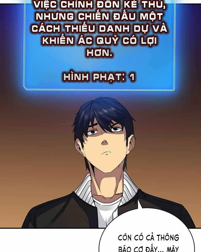Tôi Có Đặc Tính Của Cấp Sss Nhưng Thích Sống Bình Thường: Chapter 9