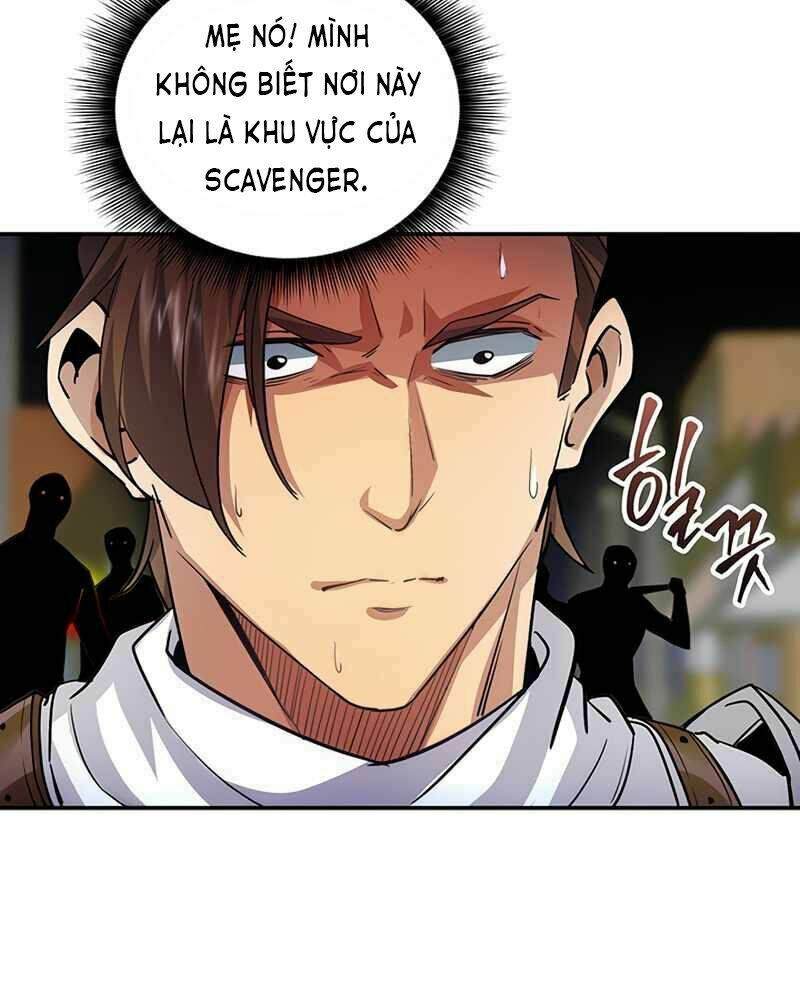 Tôi Có Đặc Tính Của Cấp Sss Nhưng Thích Sống Bình Thường: Chapter 9