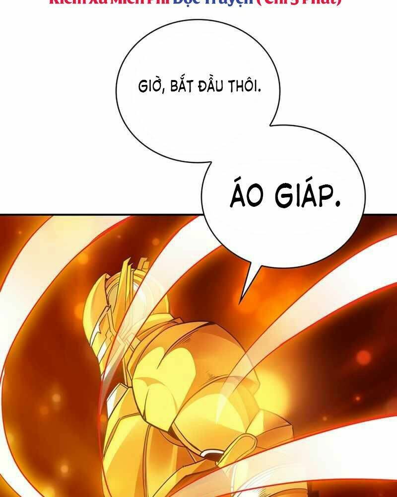 Tôi Có Đặc Tính Của Cấp Sss Nhưng Thích Sống Bình Thường: Chapter 9