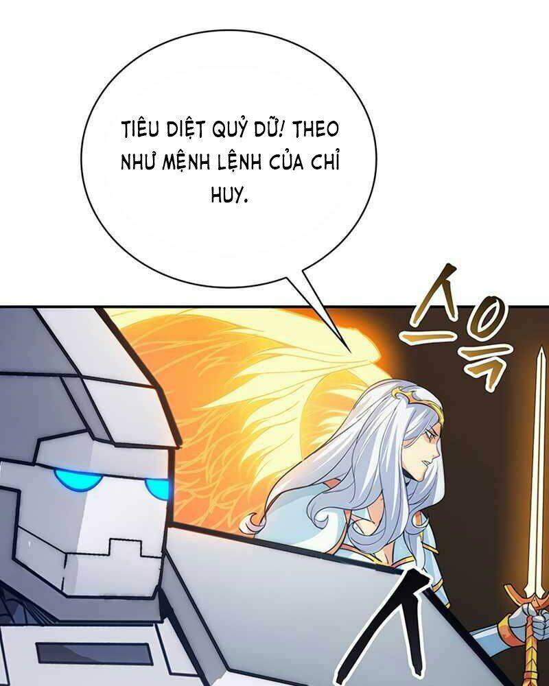 Tôi Có Đặc Tính Của Cấp Sss Nhưng Thích Sống Bình Thường: Chapter 9