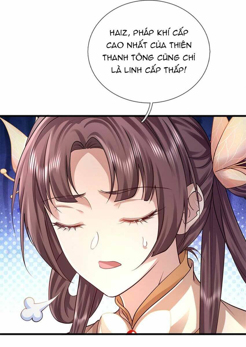 Tôi Có Thể Nuốt Chửng Vạn Vật: Chapter 5