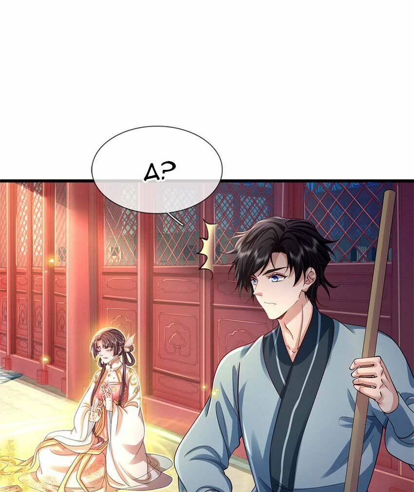 Tôi Có Thể Nuốt Chửng Vạn Vật: Chapter 5