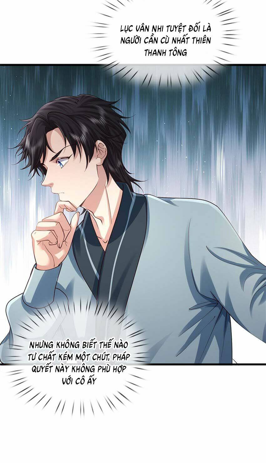 Tôi Có Thể Nuốt Chửng Vạn Vật: Chapter 5