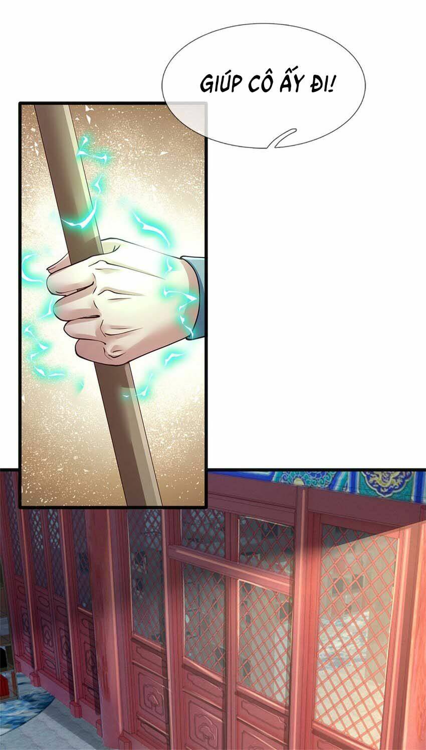 Tôi Có Thể Nuốt Chửng Vạn Vật: Chapter 5