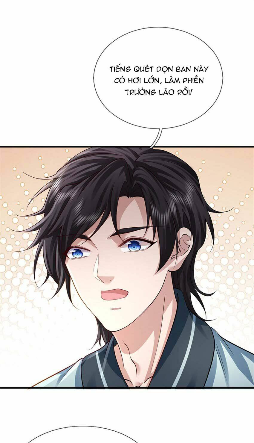 Tôi Có Thể Nuốt Chửng Vạn Vật: Chapter 5