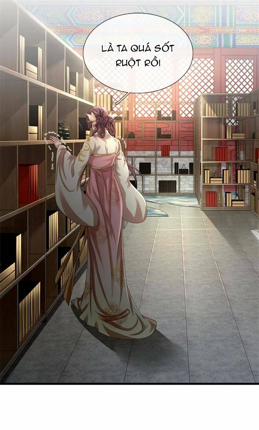 Tôi Có Thể Nuốt Chửng Vạn Vật: Chapter 5