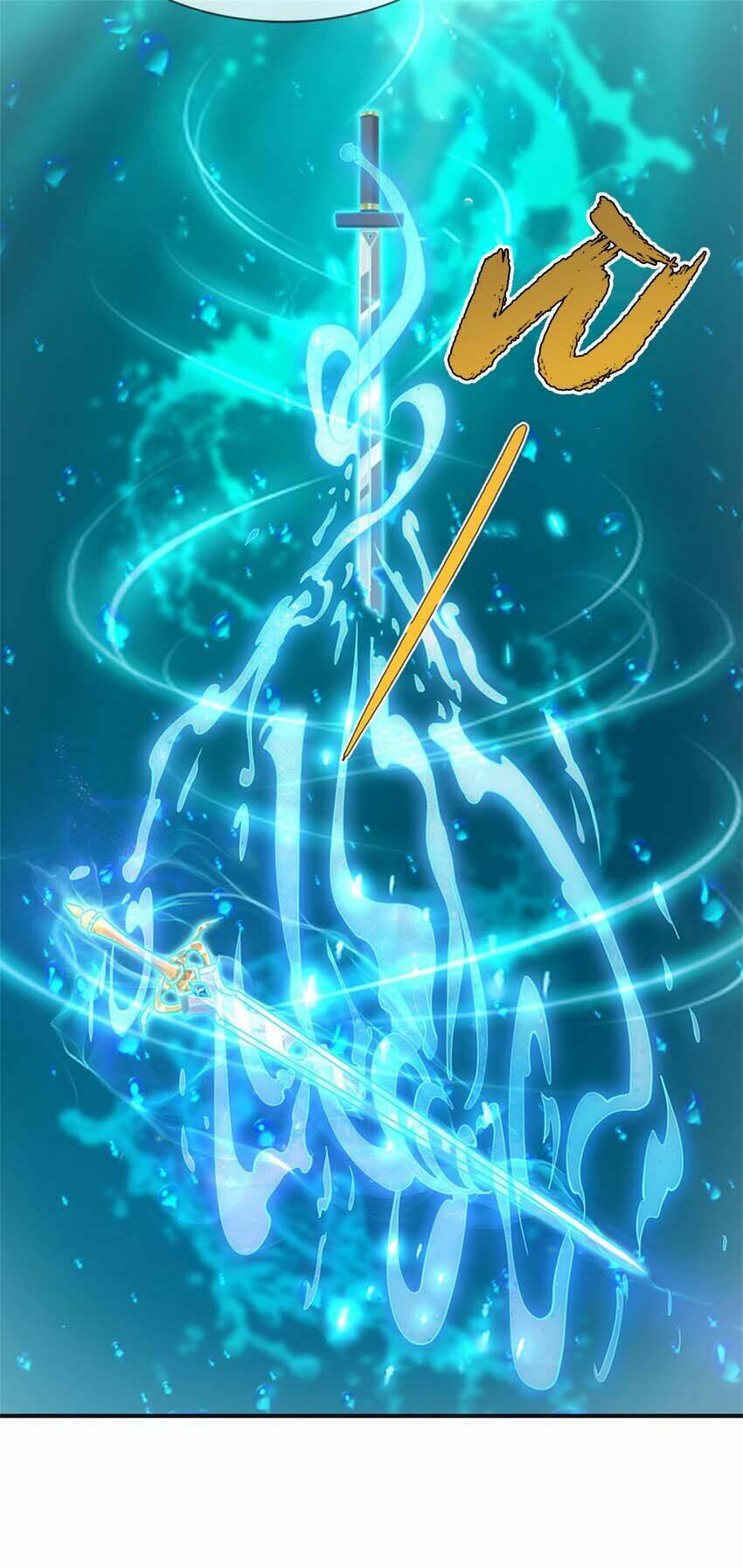 Tôi Có Thể Nuốt Chửng Vạn Vật: Chapter 5