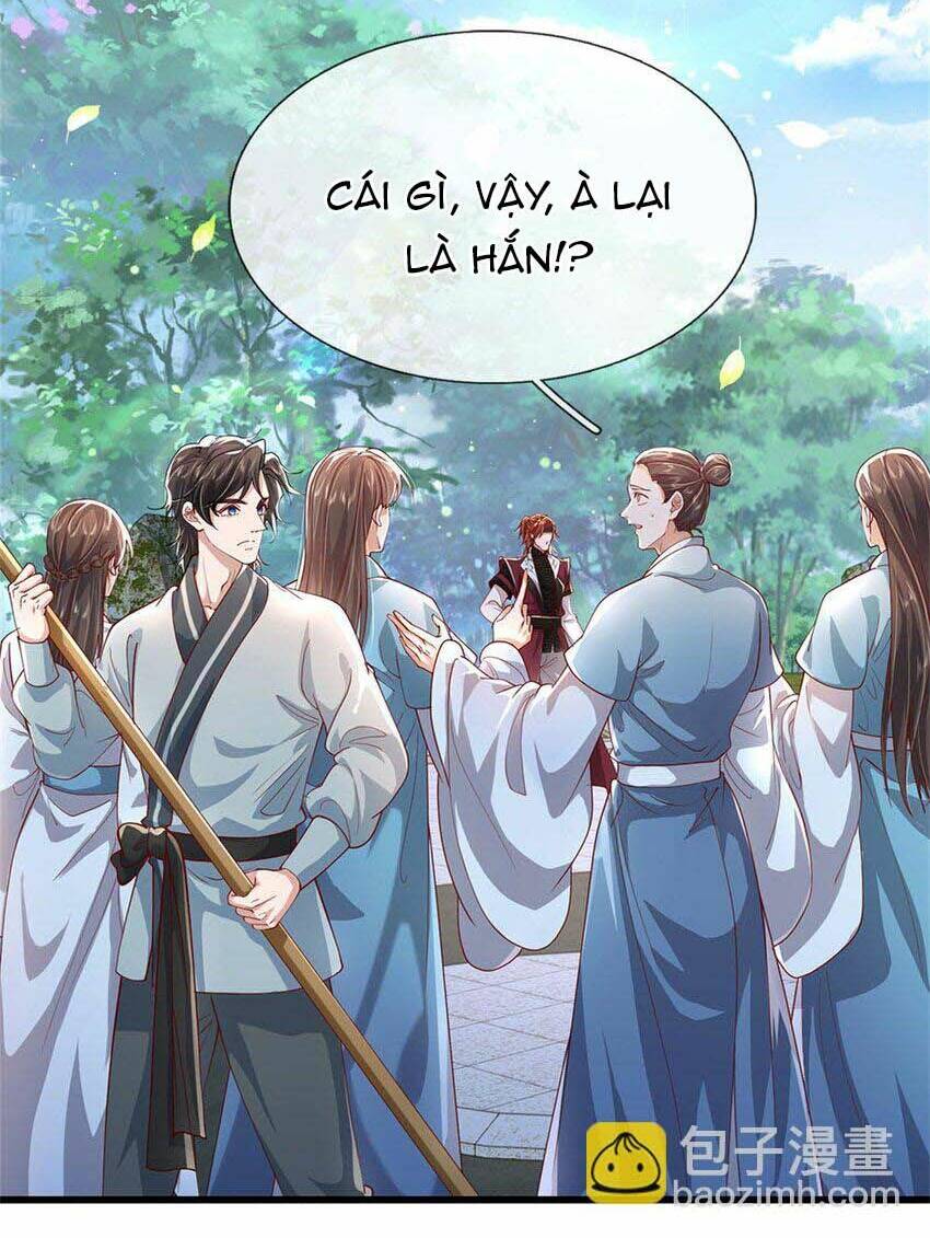 Tôi Có Thể Nuốt Chửng Vạn Vật: Chapter 5