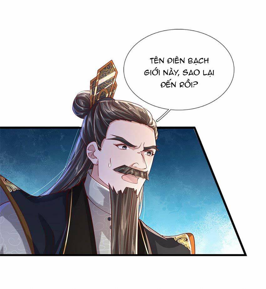 Tôi Có Thể Nuốt Chửng Vạn Vật: Chapter 5