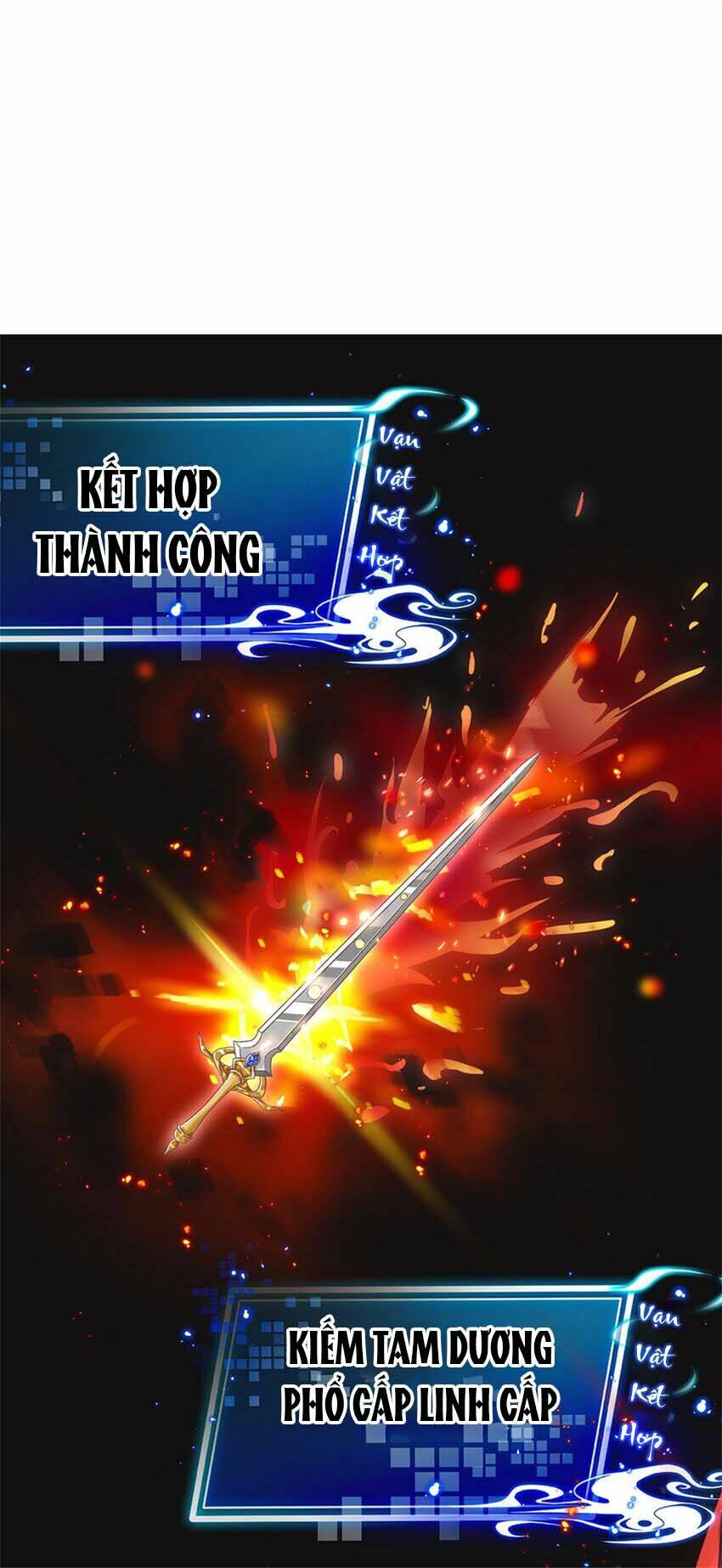 Tôi Có Thể Nuốt Chửng Vạn Vật: Chapter 5