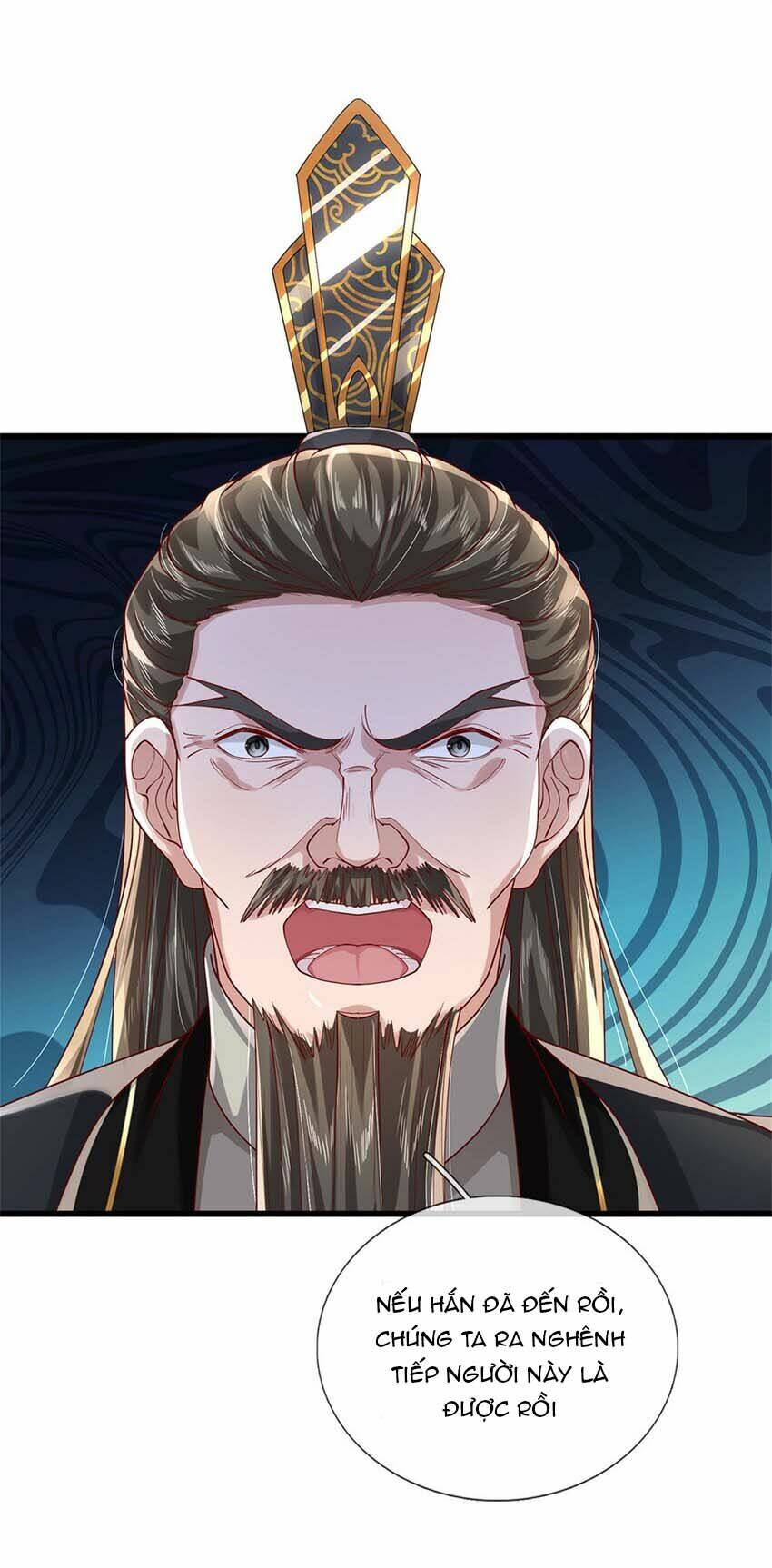 Tôi Có Thể Nuốt Chửng Vạn Vật: Chapter 5