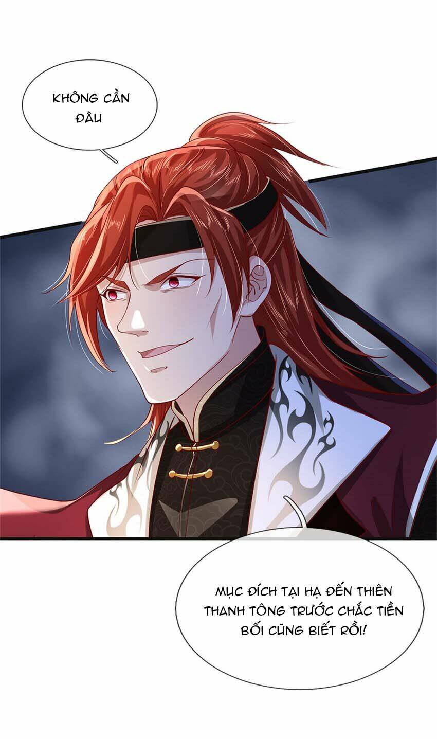 Tôi Có Thể Nuốt Chửng Vạn Vật: Chapter 5