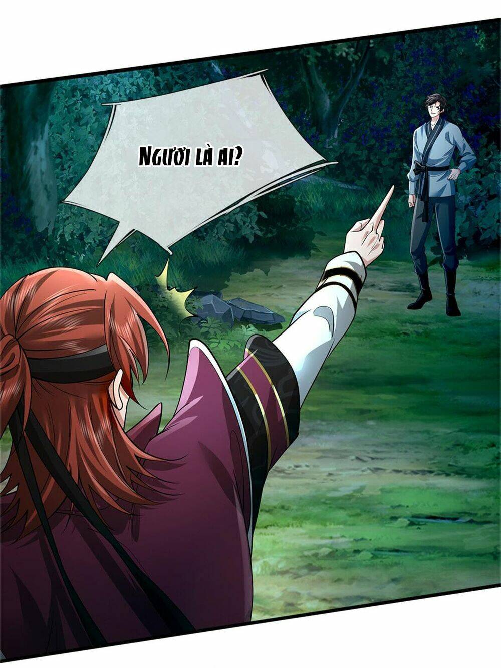 Tôi Có Thể Nuốt Chửng Vạn Vật: Chapter 7
