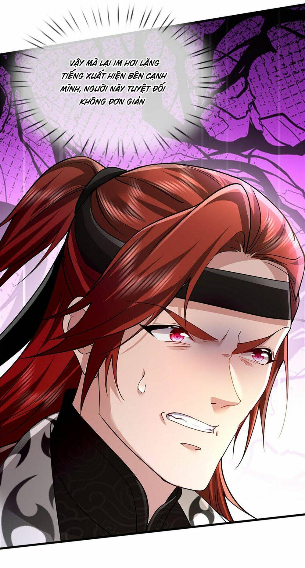 Tôi Có Thể Nuốt Chửng Vạn Vật: Chapter 7